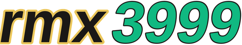 rmx3999 logo